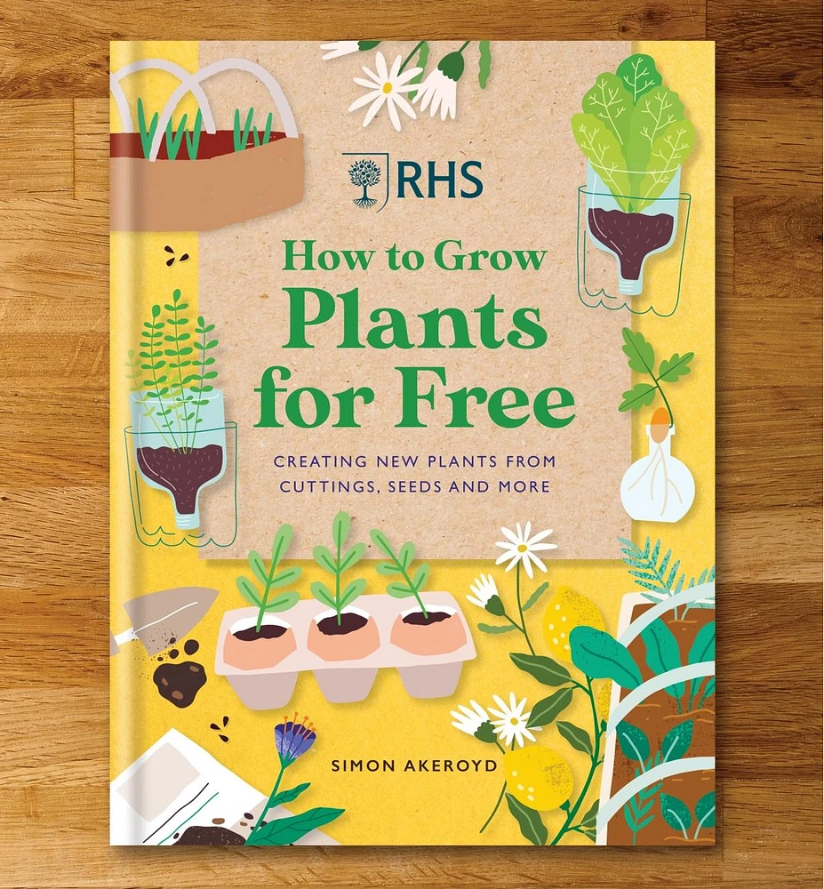 How to Grow Plants for Free