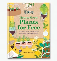 How to Grow Plants for Free