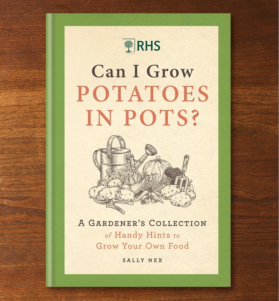 Can I Grow Potatoes in Pots? – A Gardener's Collection of Handy Hints to Grow Your Own Food