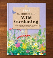 The Little Book of Wild Gardening