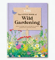 The Little Book of Wild Gardening