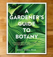 A Gardener's Guide to Botany