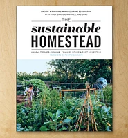 The Sustainable Homestead