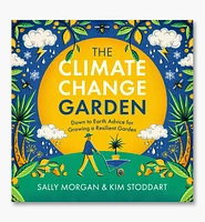 The Climate Change Garden, Updated Edition