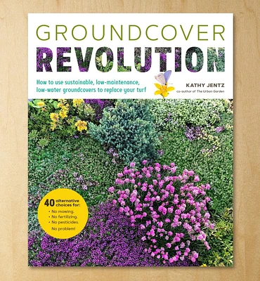 Groundcover Revolution