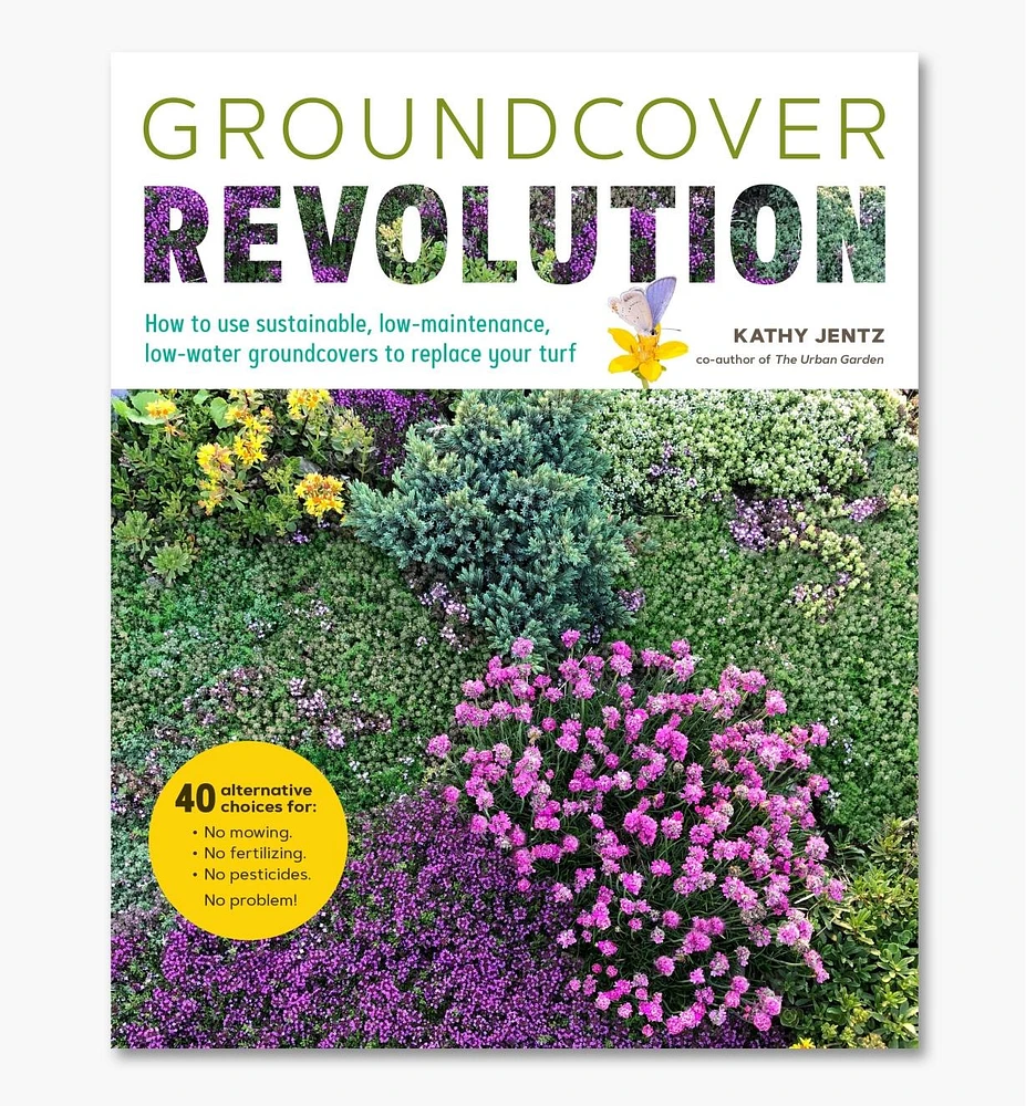 Groundcover Revolution
