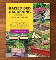 Raised Bed Gardening: A Complete Beginner's Guide