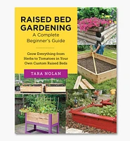 Raised Bed Gardening: A Complete Beginner's Guide