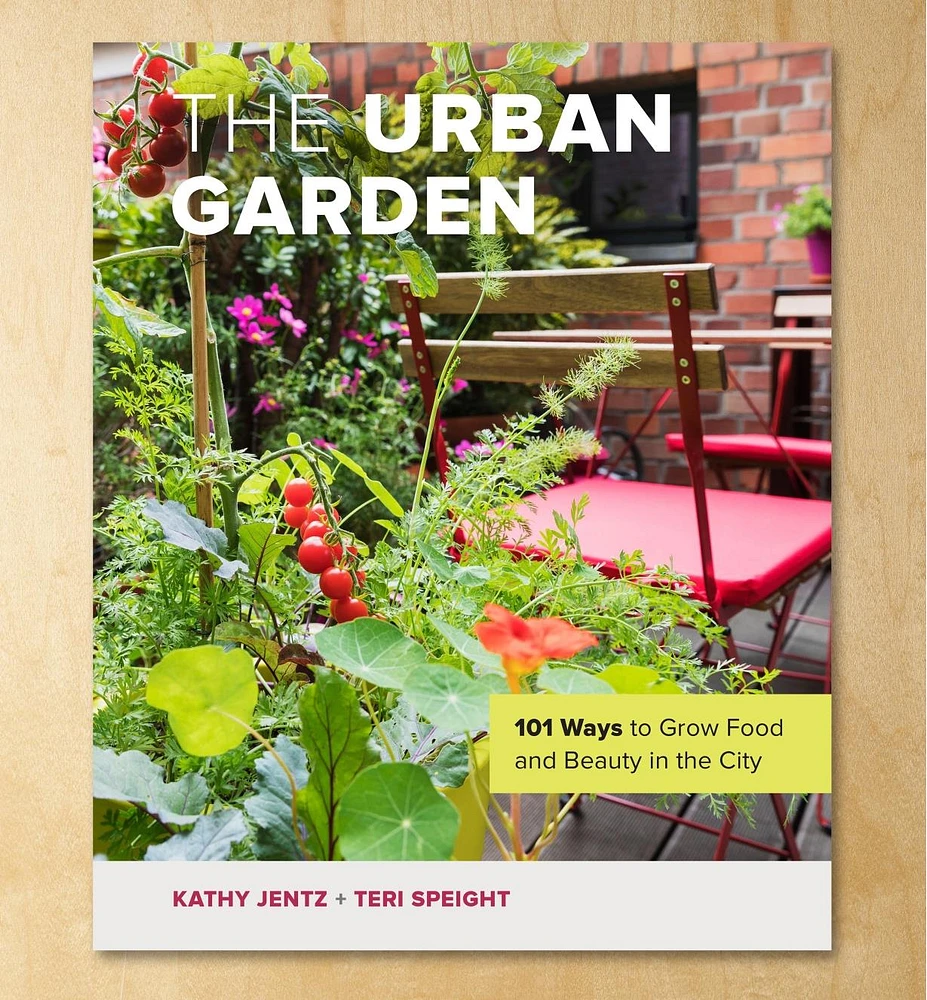 The Urban Garden