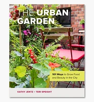 The Urban Garden