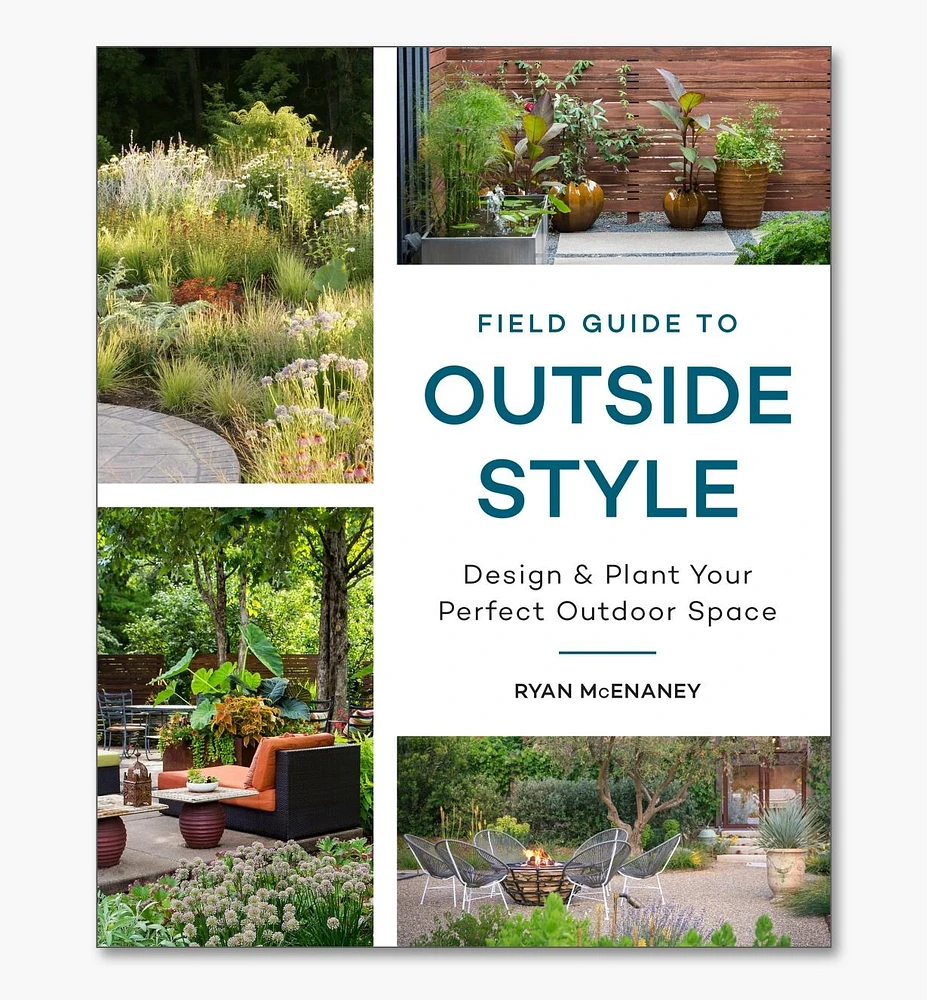 Field Guide to Outside Style