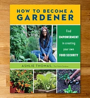 How to Become a Gardener