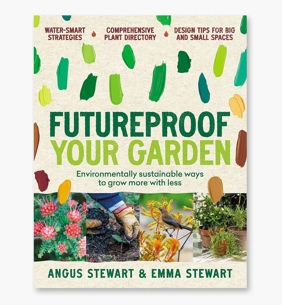 Futureproof Your Garden