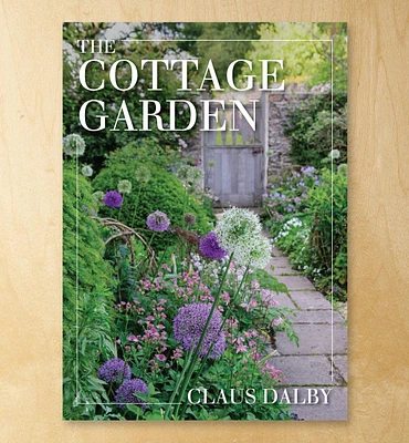 The Cottage Garden