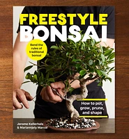 Freestyle Bonsai