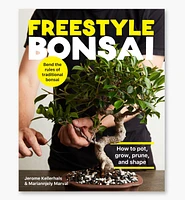 Freestyle Bonsai