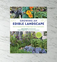 Growing an Edible Landscape