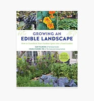 Growing an Edible Landscape