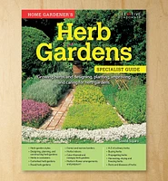 Home Gardener's Herb Gardens