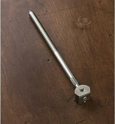 Zipbolt Post Fastener