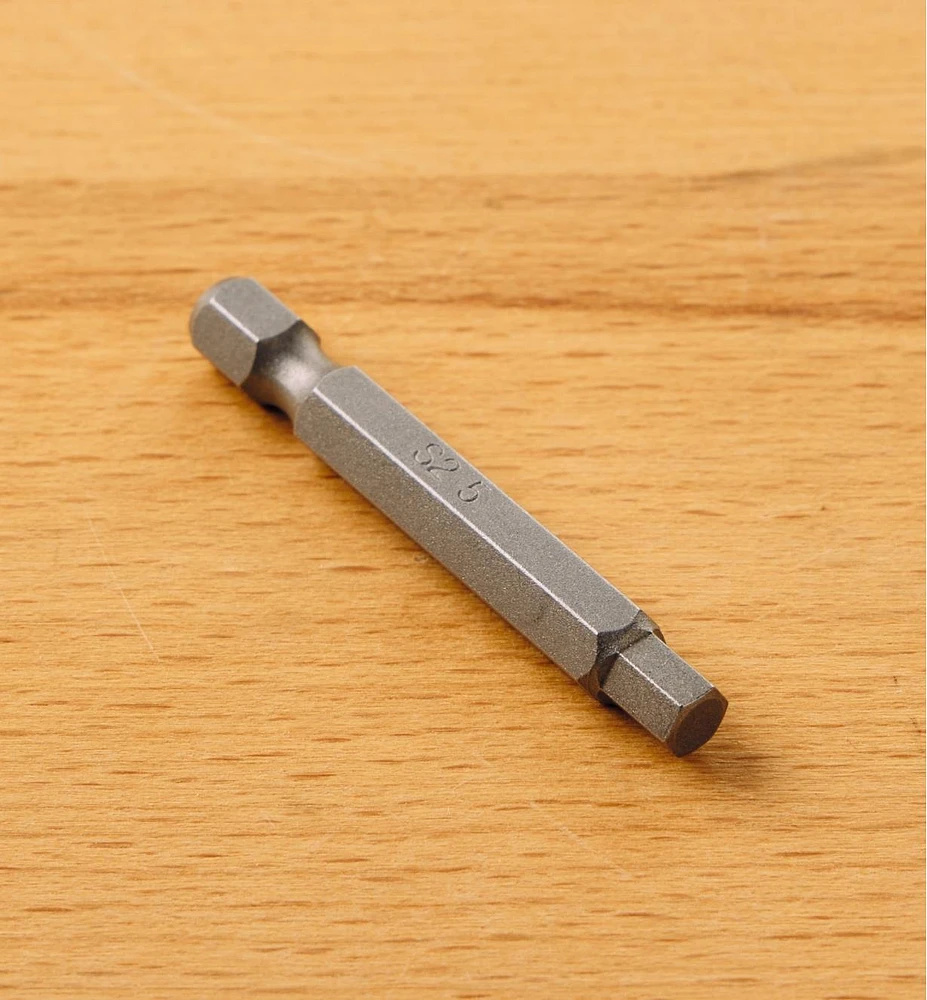 5mm Hex Bit