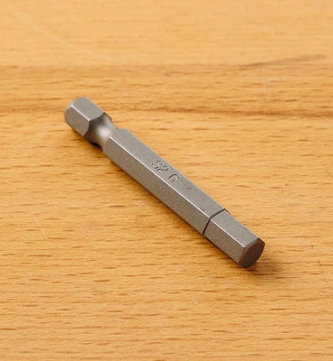 6mm Hex Bit