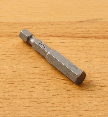 8mm Hex Bit