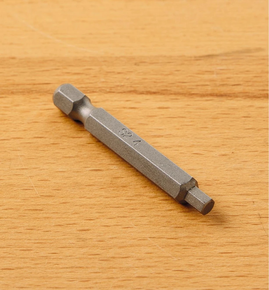 4mm Hex Bit