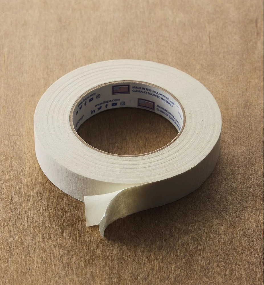 Double-Sided Tape