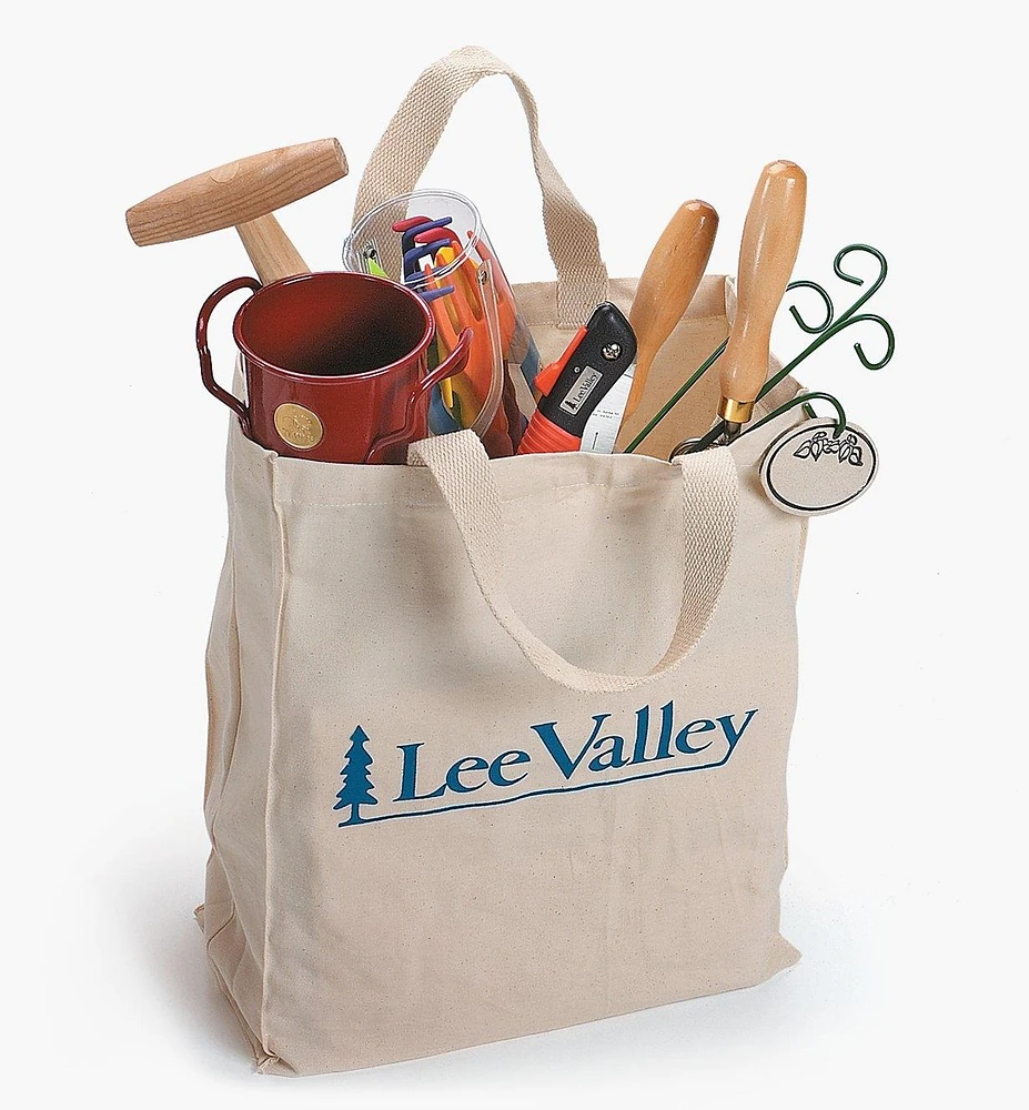 Lee Valley Tote