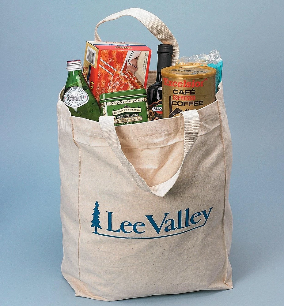 Lee Valley Tote