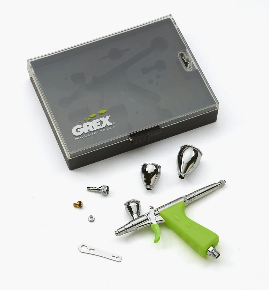 Grex Airbrush Kits