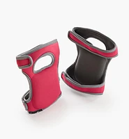 Memory Foam Knee Pads