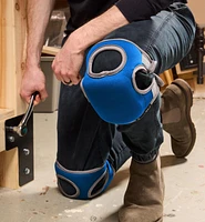 Memory Foam Knee Pads