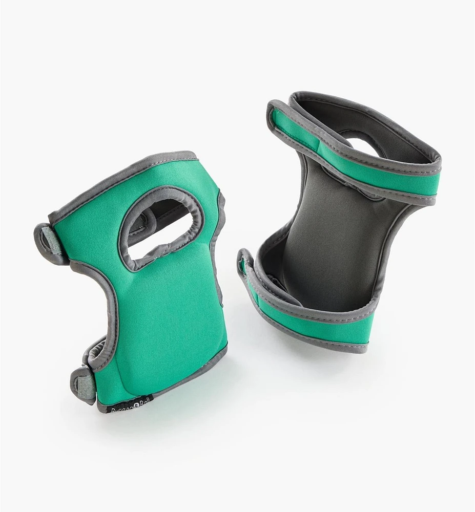 Memory Foam Knee Pads