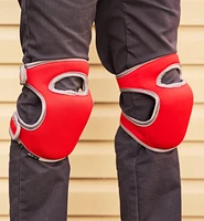Memory Foam Knee Pads