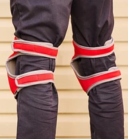 Memory Foam Knee Pads