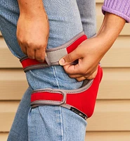 Memory Foam Knee Pads