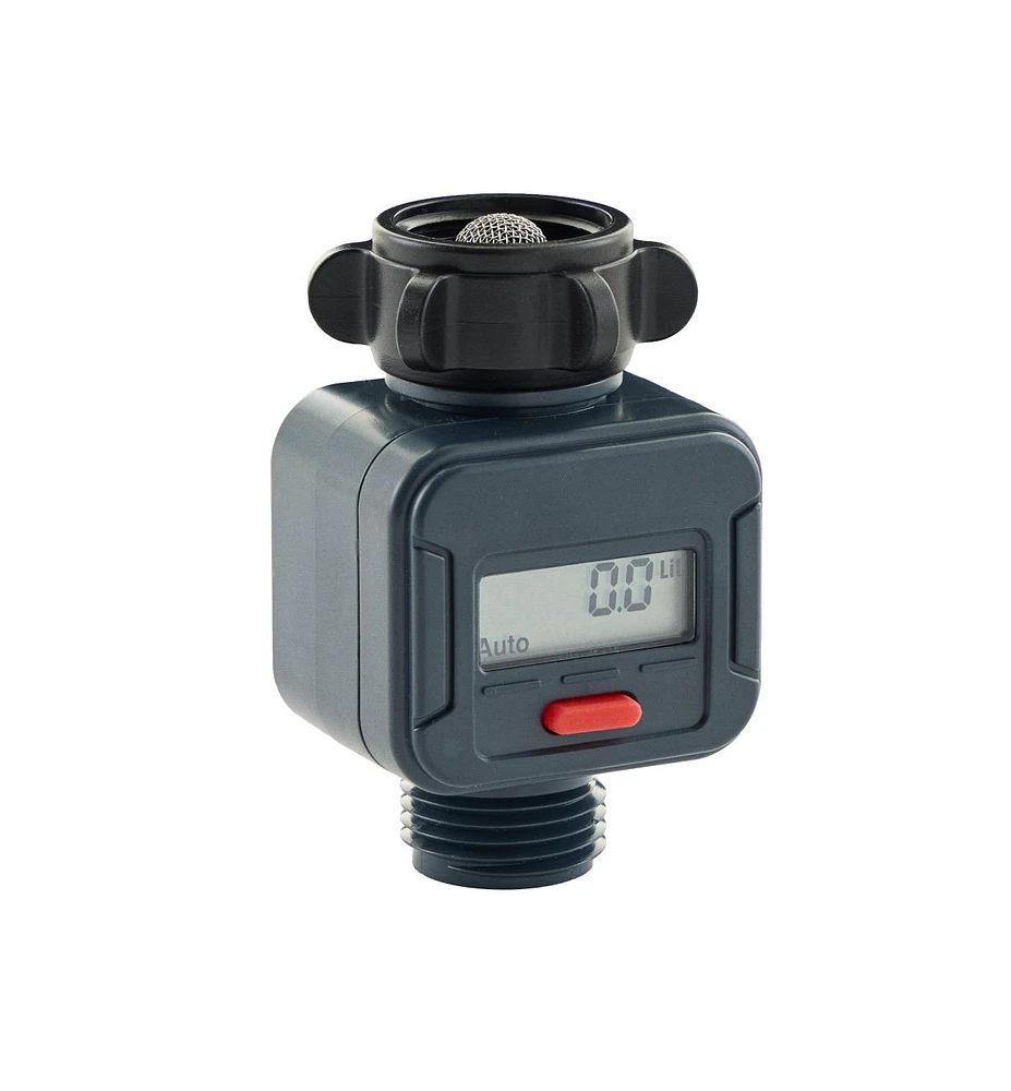 Water Meter