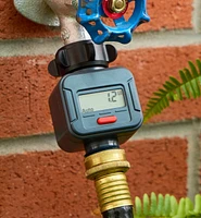 Water Meter