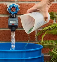 Water Meter