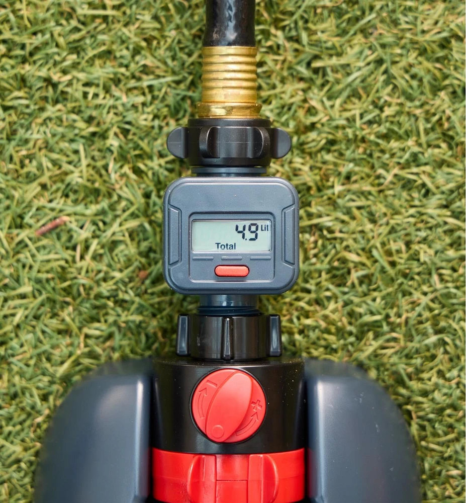 Water Meter
