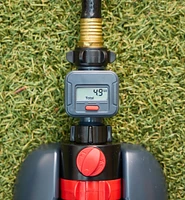 Water Meter