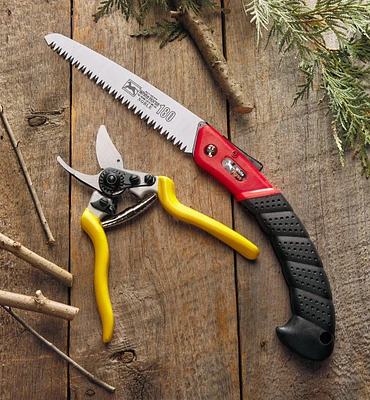 Pruning Set