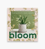 Bloom – Flowering Plants for Indoors and Balconies