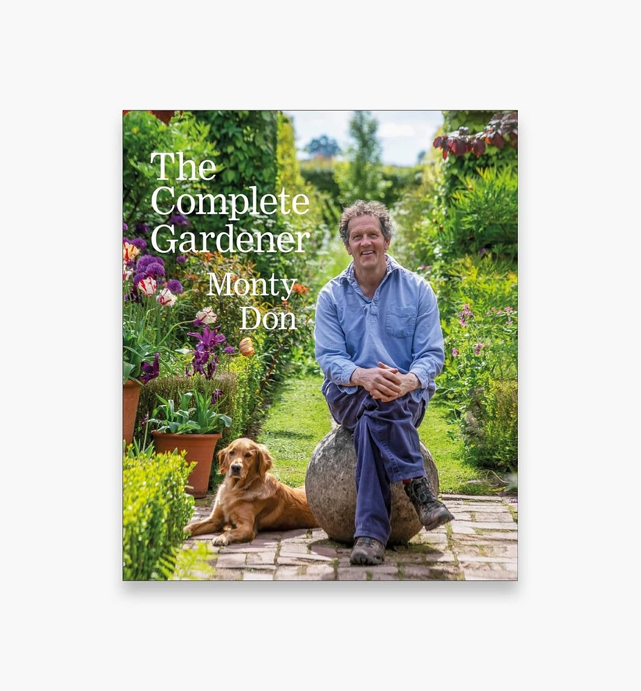 Complete Gardener