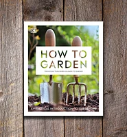 How to Garden