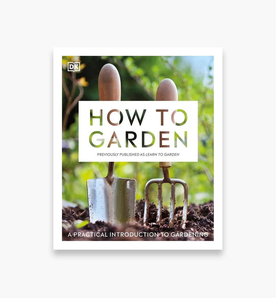 How to Garden