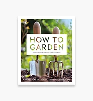 How to Garden