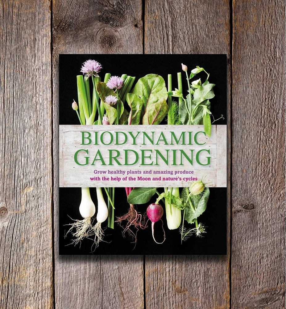 Biodynamic Gardening